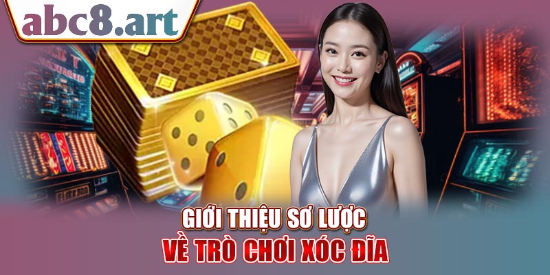 Khái quát về đặc điểm của kiểu chơi xóc đĩa online